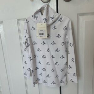 TBBC Tatum’s Turtleneck